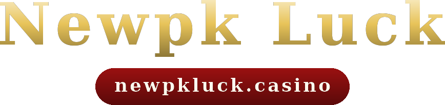 Newpk Luck logo