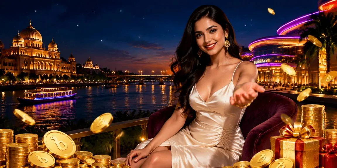 Newpk Luck বাংলাদেশ ক্যাসিনো লবি