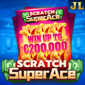 Super Ace Scratch