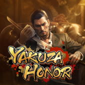 YAKUZA HONOR